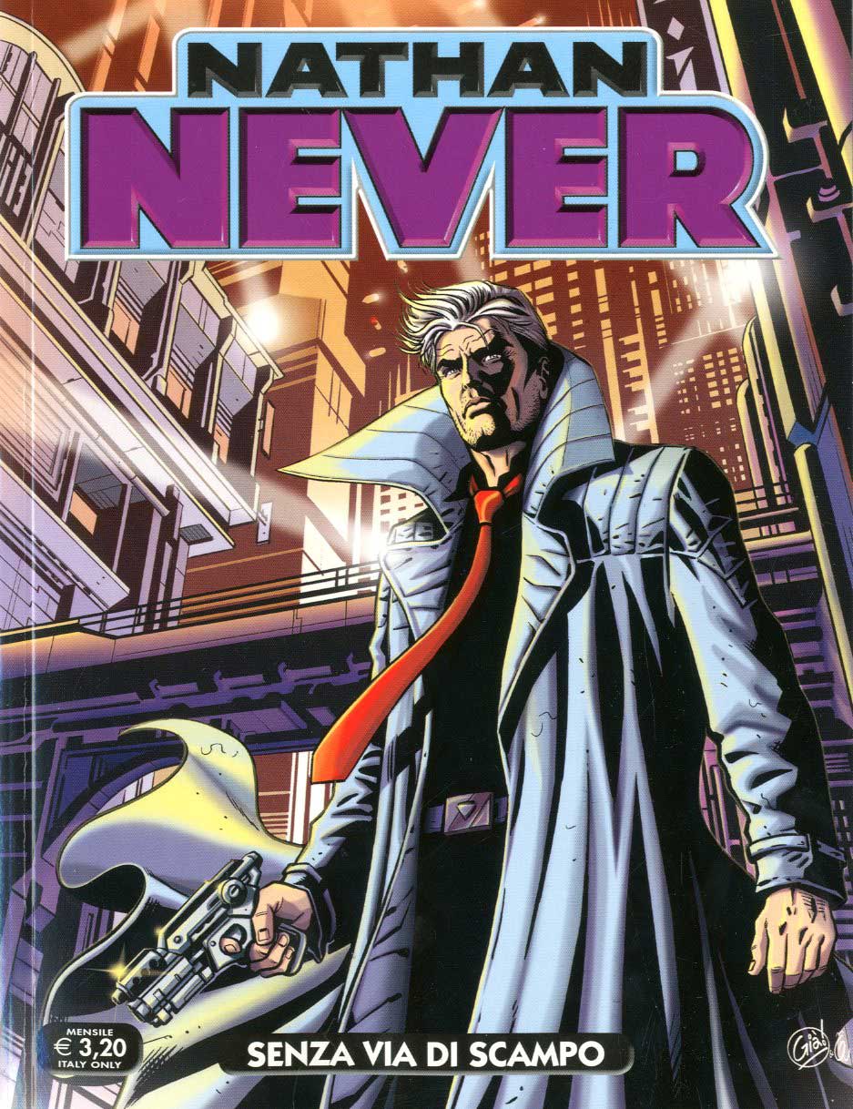 NATHAN NEVER (BONELLI) - 288_thumbnail