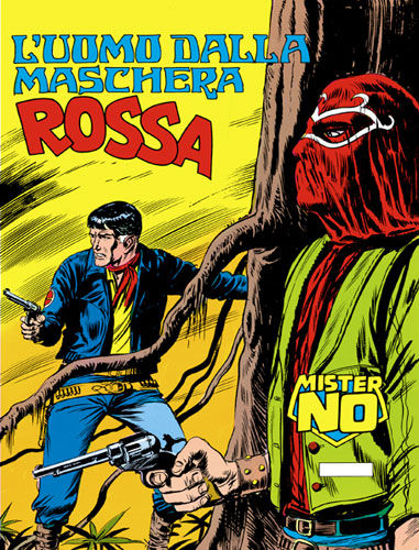 MISTER NO (BONELLI) - 9_thumbnail MISTER NO (BONELLI) - 9_thumbnail