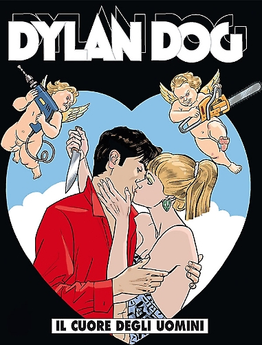 DYLAN DOG (BONELLI) - 342_thumbnail DYLAN DOG (BONELLI) - 342_thumbnail