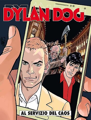 DYLAN DOG (BONELLI) - 341_thumbnail DYLAN DOG (BONELLI) - 341_thumbnail