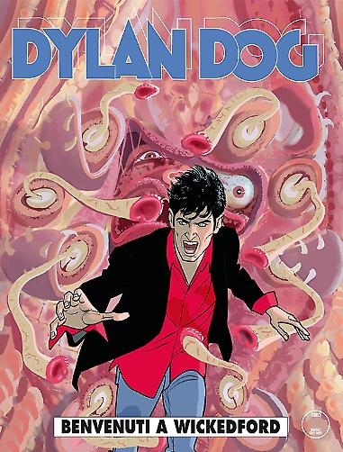 DYLAN DOG (BONELLI) - 340_thumbnail DYLAN DOG (BONELLI) - 340_thumbnail