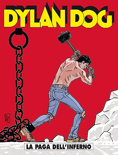 DYLAN DOG (BONELLI) - 334_thumbnail DYLAN DOG (BONELLI) - 334_thumbnail