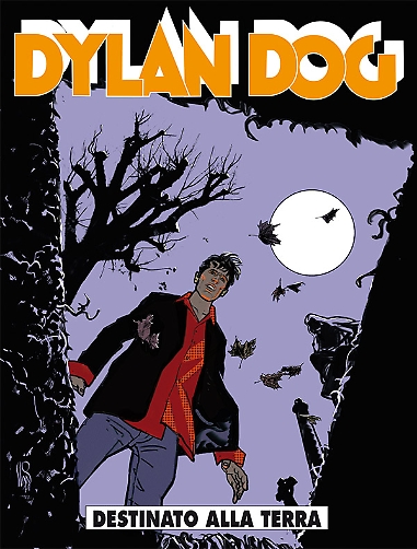 DYLAN DOG (BONELLI) - 332_thumbnail DYLAN DOG (BONELLI) - 332_thumbnail