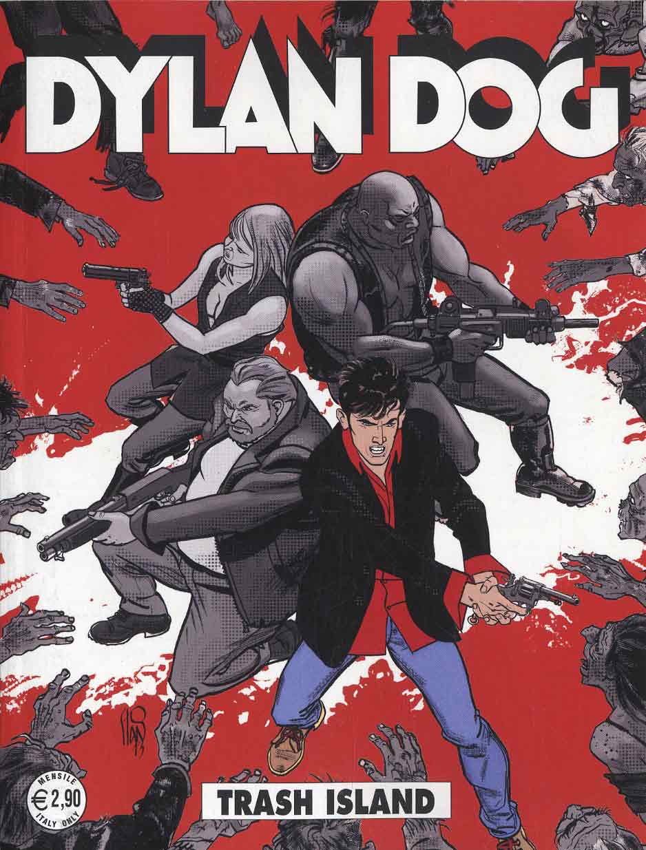 DYLAN DOG (BONELLI) - 328_thumbnail DYLAN DOG (BONELLI) - 328_thumbnail