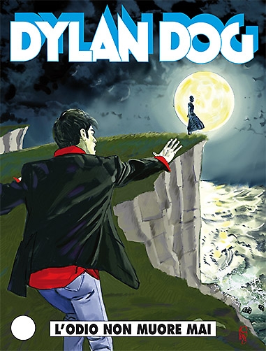 DYLAN DOG (BONELLI) - 324_thumbnail DYLAN DOG (BONELLI) - 324_thumbnail