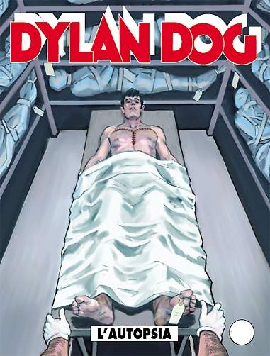 DYLAN DOG (BONELLI) - 309_thumbnail DYLAN DOG (BONELLI) - 309_thumbnail