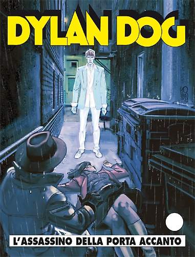 DYLAN DOG (BONELLI) - 307_thumbnail DYLAN DOG (BONELLI) - 307_thumbnail