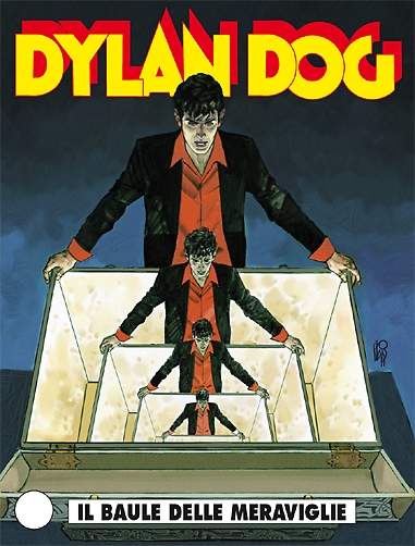 DYLAN DOG (BONELLI) - 306_thumbnail DYLAN DOG (BONELLI) - 306_thumbnail