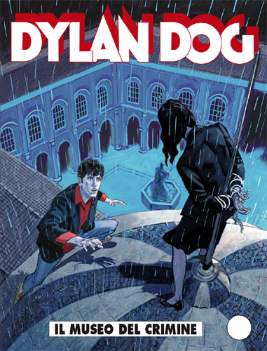 DYLAN DOG (BONELLI) - 305_thumbnail DYLAN DOG (BONELLI) - 305_thumbnail