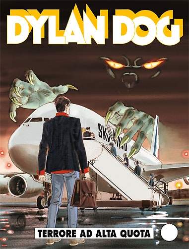 DYLAN DOG (BONELLI) - 304_thumbnail DYLAN DOG (BONELLI) - 304_thumbnail