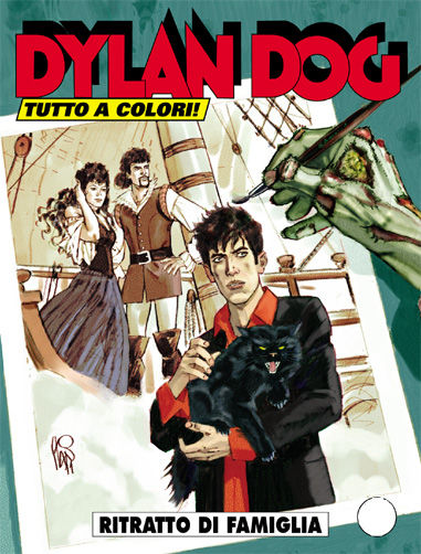 DYLAN DOG (BONELLI) - 300_thumbnail DYLAN DOG (BONELLI) - 300_thumbnail