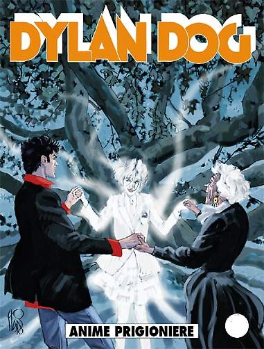 DYLAN DOG (BONELLI) - 292_thumbnail