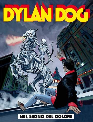 DYLAN DOG (BONELLI) - 284_thumbnail DYLAN DOG (BONELLI) - 284_thumbnail