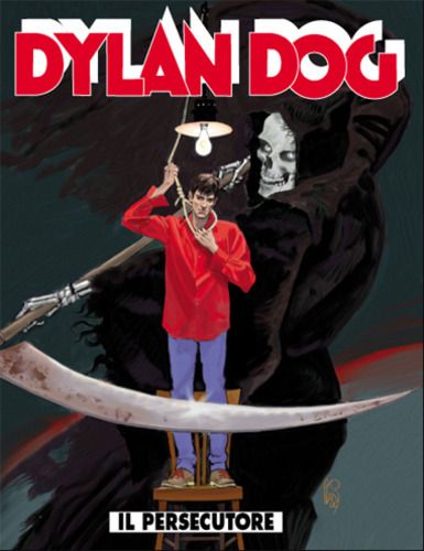 DYLAN DOG (BONELLI) - 283_thumbnail DYLAN DOG (BONELLI) - 283_thumbnail