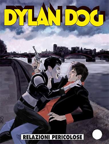 DYLAN DOG (BONELLI) - 282_thumbnail DYLAN DOG (BONELLI) - 282_thumbnail