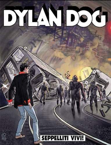 DYLAN DOG (BONELLI) - 273_thumbnail DYLAN DOG (BONELLI) - 273_thumbnail