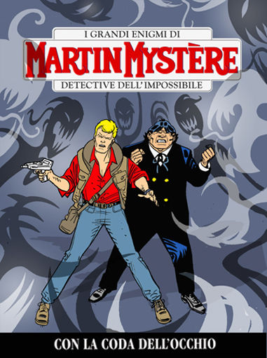 MARTIN MYSTERE (BONELLI) - 315_thumbnail