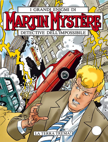 MARTIN MYSTERE (BONELLI) - 194_thumbnail