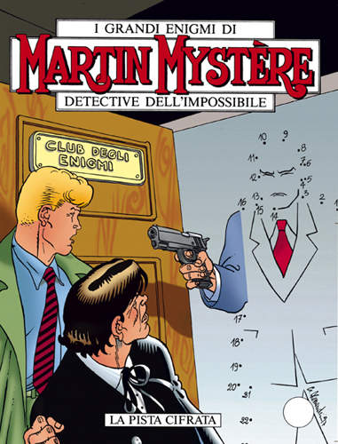 MARTIN MYSTERE (BONELLI) - 190_thumbnail