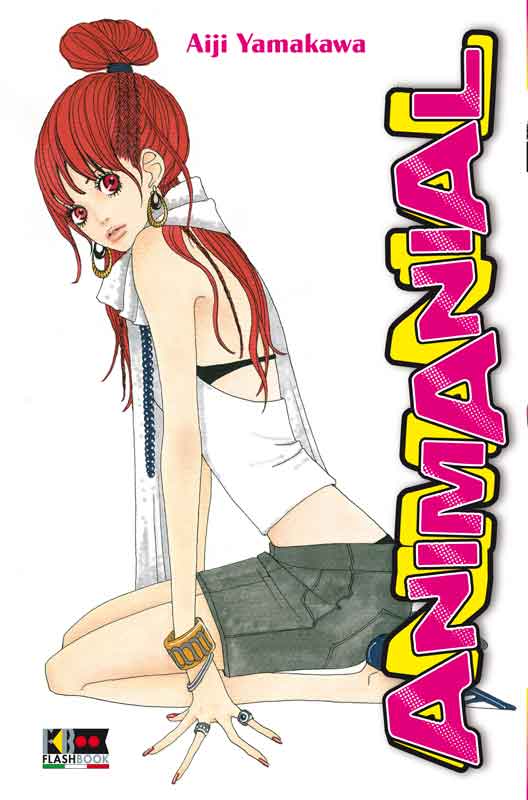 ANIMANIAL - UNICO_thumbnail
