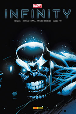 MARVEL OMNIBUS INFINITY - UNICO_thumbnail