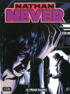 NATHAN NEVER (BONELLI) - 291_thumbnail