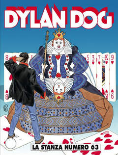 DYLAN DOG (BONELLI) - 255_thumbnail DYLAN DOG (BONELLI) - 255_thumbnail