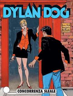 DYLAN DOG (BONELLI) - 220_thumbnail DYLAN DOG (BONELLI) - 220_thumbnail