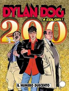 DYLAN DOG (BONELLI) - 200_thumbnail DYLAN DOG (BONELLI) - 200_thumbnail