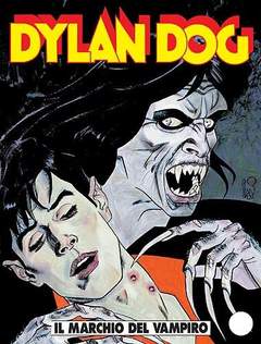 DYLAN DOG (BONELLI) - 181_thumbnail DYLAN DOG (BONELLI) - 181_thumbnail