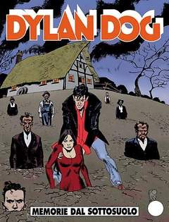 DYLAN DOG (BONELLI) - 172_thumbnail DYLAN DOG (BONELLI) - 172_thumbnail