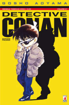 DETECTIVE CONAN (STAR COMICS) - 37_thumbnail
