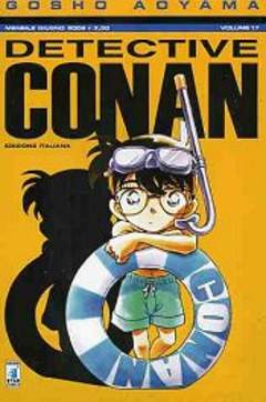 DETECTIVE CONAN (STAR COMICS) - 17_thumbnail