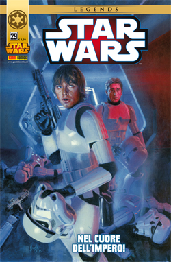 STAR WARS (2012 PANINI) - 29_thumbnail STAR WARS (2012 PANINI) - 29_thumbnail