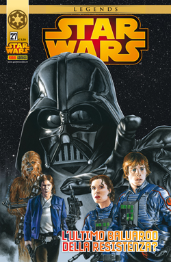 STAR WARS (2012 PANINI) - 27_thumbnail