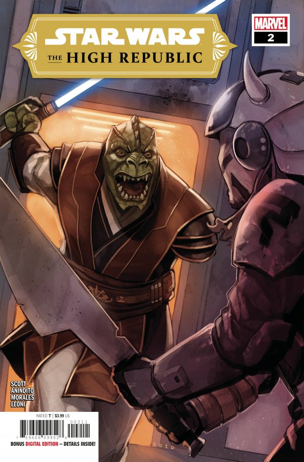 STAR WARS THE HIGH REPUBLIC - 2_thumbnail STAR WARS THE HIGH REPUBLIC - 2_thumbnail