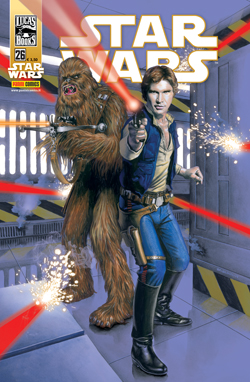 STAR WARS (2012 PANINI) - 26_thumbnail