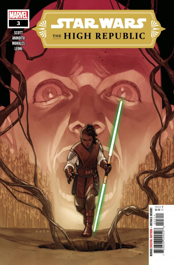 STAR WARS THE HIGH REPUBLIC - 3_thumbnail STAR WARS THE HIGH REPUBLIC - 3_thumbnail