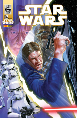 STAR WARS (2012 PANINI) - 24_thumbnail STAR WARS (2012 PANINI) - 24_thumbnail