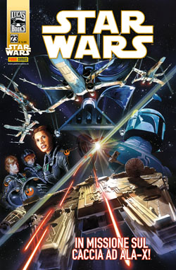 STAR WARS (2012 PANINI) - 23_thumbnail STAR WARS (2012 PANINI) - 23_thumbnail