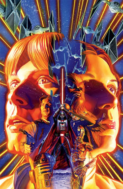 STAR WARS (2012 PANINI) Variant - 22_thumbnail STAR WARS (2012 PANINI) Variant - 22_thumbnail