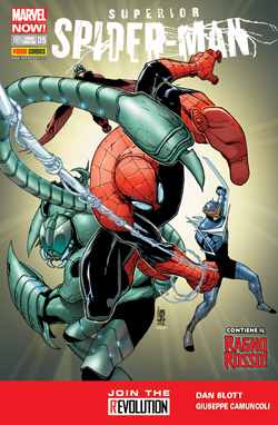 SUPERIOR SPIDER-MAN (2013) - 5_thumbnail