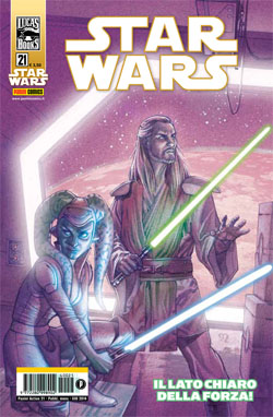 STAR WARS (2012 PANINI) - 21_thumbnail
