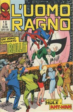 UOMO RAGNO L' (CORNO) - 92_thumbnail UOMO RAGNO L' (CORNO) - 92_thumbnail