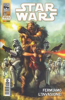 STAR WARS (2012 PANINI) - 17_thumbnail