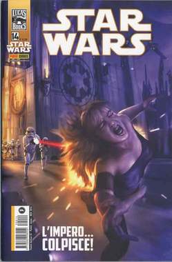 STAR WARS (2012 PANINI) - 14_thumbnail