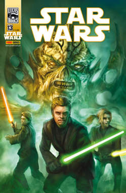 STAR WARS (2012 PANINI) - 13_thumbnail