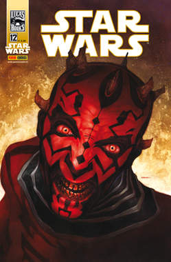 STAR WARS (2012 PANINI) - 12_thumbnail
