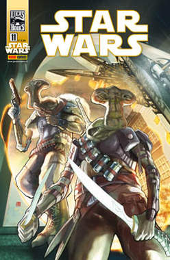 STAR WARS (2012 PANINI) - 11_thumbnail