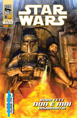 STAR WARS (2012 PANINI) - 8_thumbnail